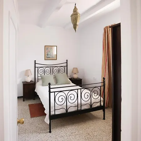 度假居 Casa Rosario - Hello Vejer 贝赫尔-德拉弗龙特拉