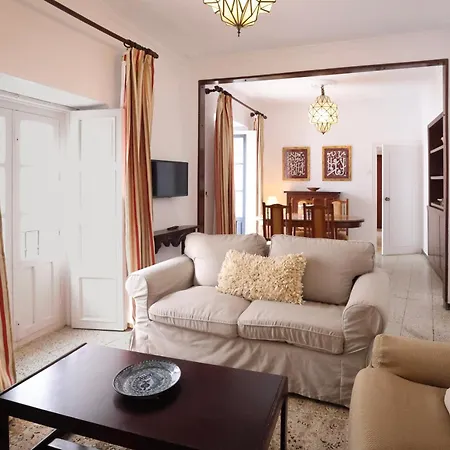 Casa Rosario - Hello Vejer 贝赫尔-德拉弗龙特拉