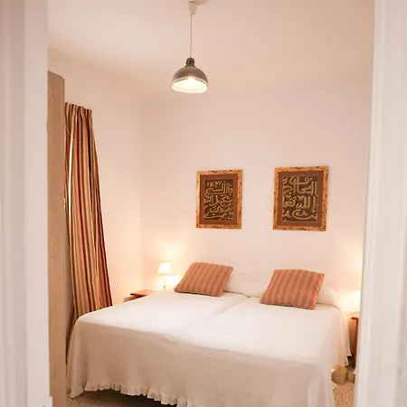 Casa Rosario - Hello Vejer * 贝赫尔-德拉弗龙特拉