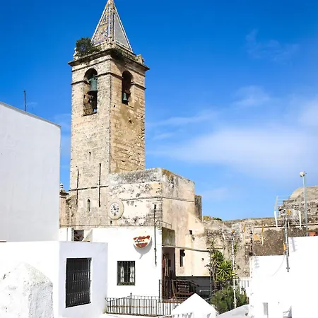 度假居 Casa Rosario - Hello Vejer