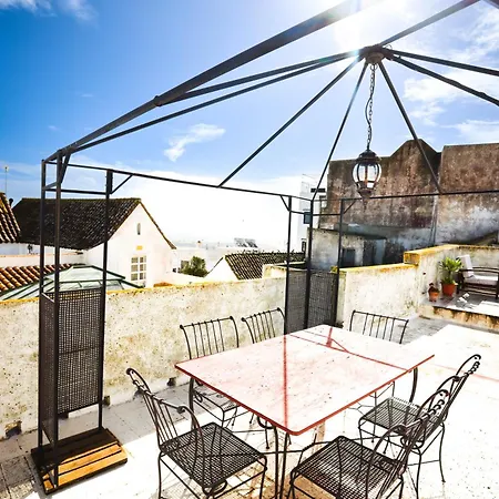 Casa Rosario - Hello Vejer *