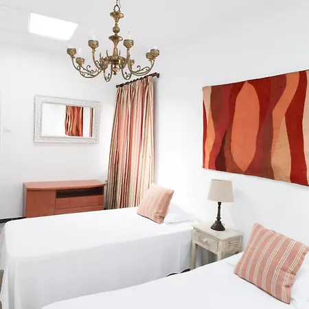 Casa Rosario - Hello Vejer